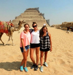 Egipto Viajes Económicos