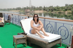 Egipto Viaje De Lujo