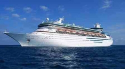 Desde El Puerto de port Said