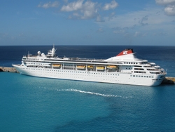 Desde El Puerto Sharm