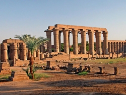 Tour en Luxor