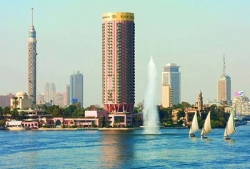 Ciudades de Egipto