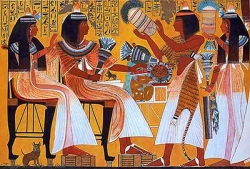 Tumbas Faraónicas de Egipto