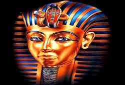 Faraones de Egipto