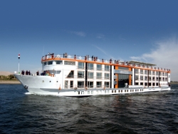 Egipto Crucero Por Nilo