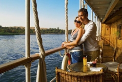 Movenpick MS Royal Lotus Crucero Nilo
