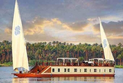 Viaje Cairo de Lujo y Sonesta Dahabiya Crucero