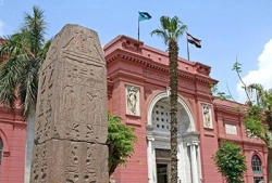 Visita Pirámides y Museo Egipcio Cairo Tours