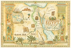 Historia de Egipto