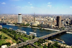 Cairo