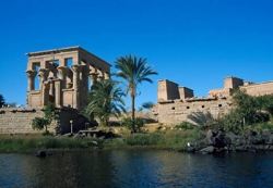 Viaje a El Cairo, Asuán y Abu Simbel Económico Tour