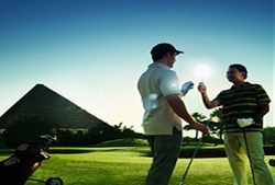 El Cairo, Hurghada y Luxor Paquete de Golf
