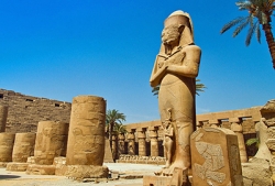 Templo de Karnak