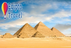 VIAJE A CAIRO Y LUXOR 6 DÍAS