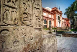 Viaje de Lujo a El Cairo y Crucero por Nilo