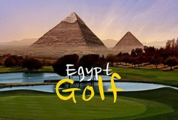 Viajes de Golf en El Cairo y Luxor