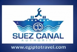 Nuevo canal de Suez