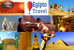 Aventura en Egipto Tours de Lujo