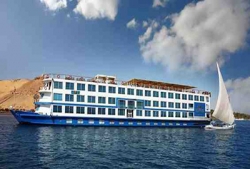 VIAJE A EGIPTO PIRÁMIDES, CRUCERO NILO Y ABU SIMBEL 8 DIAS
