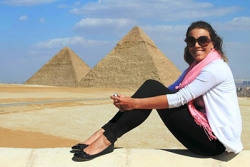 VIAJE A CAIRO Y LUXOR 5 DIAS