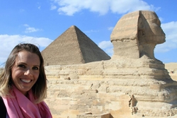 AVENTURA EN CAIRO 4 DIAS