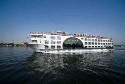 MS Farah Crucero Nilo
